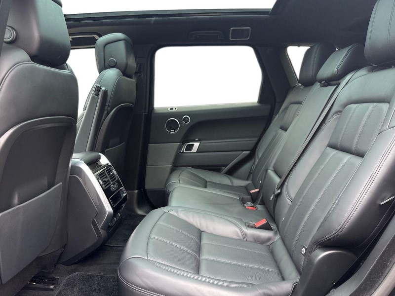 2022 (22) LAND ROVER RANGE ROVER SPORT 2.0 P400e HSE Dynamic Black 5dr Auto 4979322