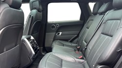 2022 (22) LAND ROVER RANGE ROVER SPORT 2.0 P400e HSE Dynamic Black 5dr Auto 4979322