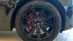 2022 (22) LAND ROVER RANGE ROVER SPORT 2.0 P400e HSE Dynamic Black 5dr Auto 4979326