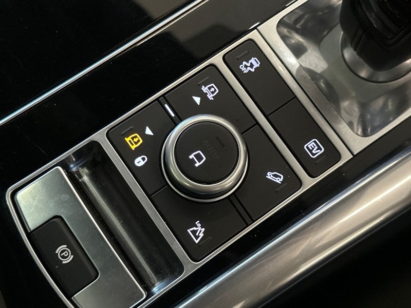 2022 (22) LAND ROVER RANGE ROVER SPORT 2.0 P400e HSE Dynamic Black 5dr Auto 4979355