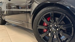 2022 (22) LAND ROVER RANGE ROVER SPORT 2.0 P400e HSE Dynamic Black 5dr Auto 4979363