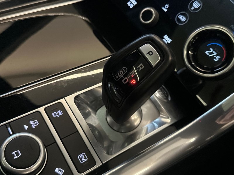 2022 (22) LAND ROVER RANGE ROVER SPORT 2.0 P400e HSE Dynamic Black 5dr Auto 4979331