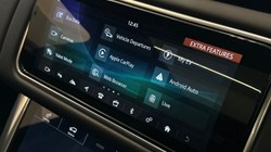 2022 (22) LAND ROVER RANGE ROVER SPORT 2.0 P400e HSE Dynamic Black 5dr Auto 4979349