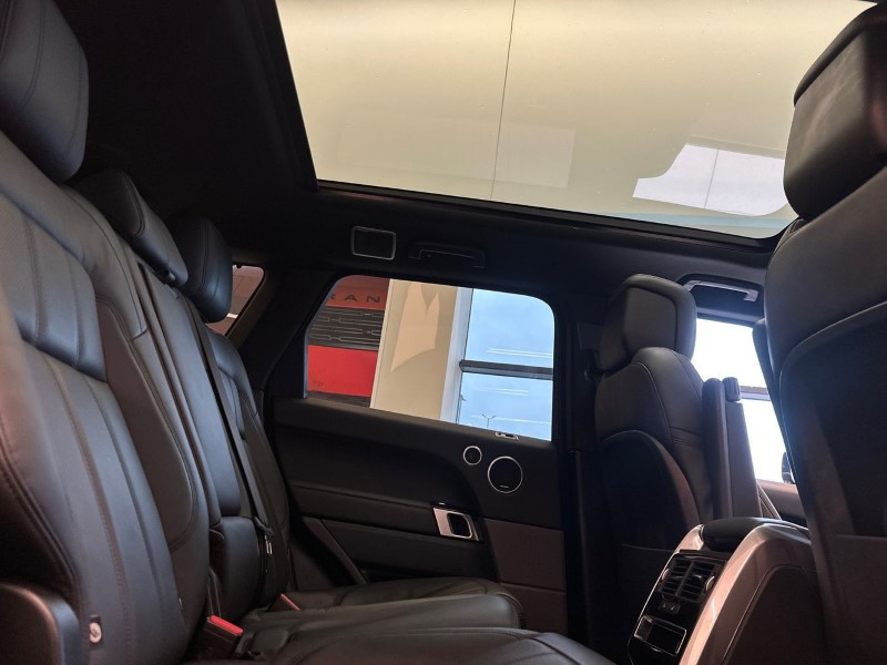 2022 (22) LAND ROVER RANGE ROVER SPORT 2.0 P400e HSE Dynamic Black 5dr Auto 4979339