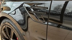 2022 (22) LAND ROVER RANGE ROVER SPORT 2.0 P400e HSE Dynamic Black 5dr Auto 4979338