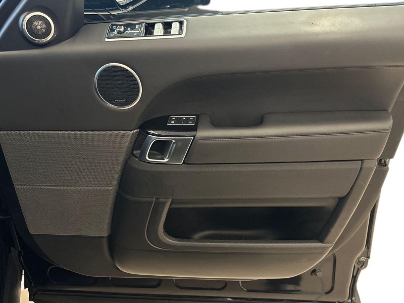 2022 (22) LAND ROVER RANGE ROVER SPORT 2.0 P400e HSE Dynamic Black 5dr Auto 4979340