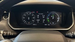 2022 (22) LAND ROVER RANGE ROVER SPORT 2.0 P400e HSE Dynamic Black 5dr Auto 4979334