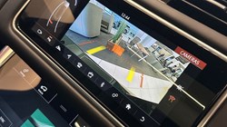 2022 (22) LAND ROVER RANGE ROVER SPORT 2.0 P400e HSE Dynamic Black 5dr Auto 4979330