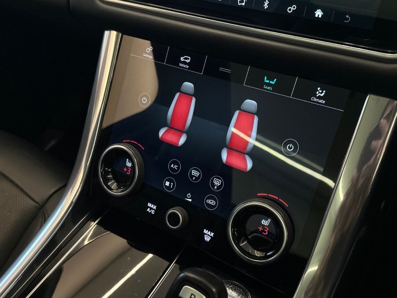 2022 (22) LAND ROVER RANGE ROVER SPORT 2.0 P400e HSE Dynamic Black 5dr Auto 4979352