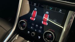 2022 (22) LAND ROVER RANGE ROVER SPORT 2.0 P400e HSE Dynamic Black 5dr Auto 4979352