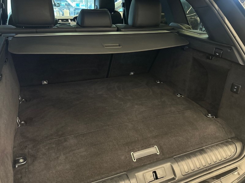 2022 (22) LAND ROVER RANGE ROVER SPORT 2.0 P400e HSE Dynamic Black 5dr Auto 4979358