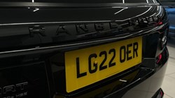 2022 (22) LAND ROVER RANGE ROVER SPORT 2.0 P400e HSE Dynamic Black 5dr Auto 4979364