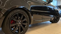 2022 (22) LAND ROVER RANGE ROVER SPORT 2.0 P400e HSE Dynamic Black 5dr Auto 4979367