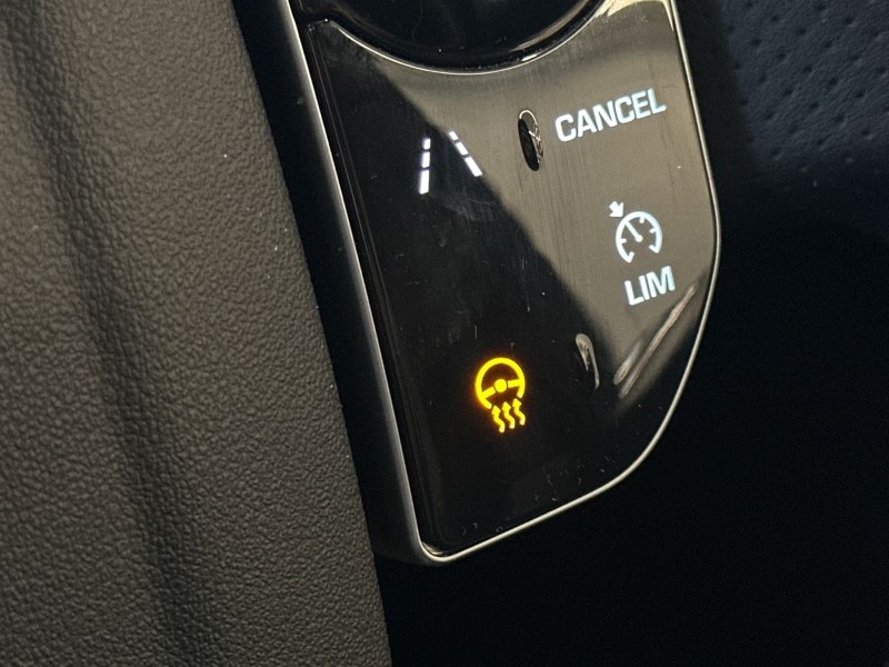 2022 (22) LAND ROVER RANGE ROVER SPORT 2.0 P400e HSE Dynamic Black 5dr Auto 4979345