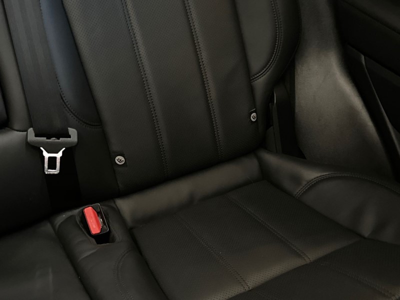 2022 (22) LAND ROVER RANGE ROVER SPORT 2.0 P400e HSE Dynamic Black 5dr Auto 4979356