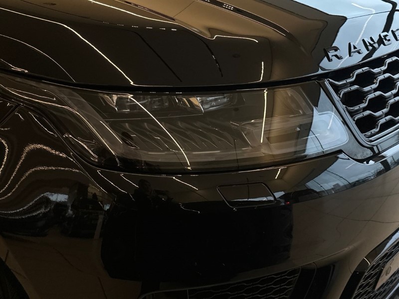 2022 (22) LAND ROVER RANGE ROVER SPORT 2.0 P400e HSE Dynamic Black 5dr Auto 4979335