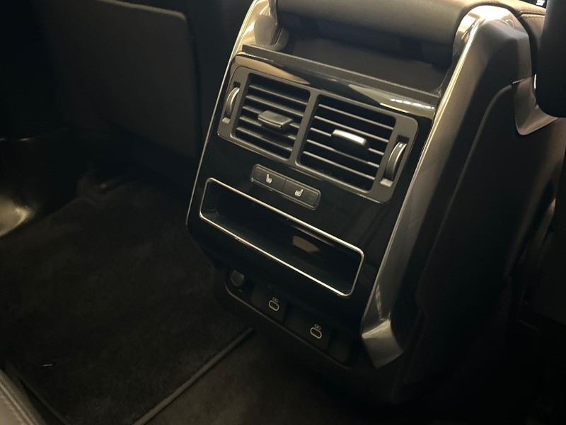 2022 (22) LAND ROVER RANGE ROVER SPORT 2.0 P400e HSE Dynamic Black 5dr Auto 4979336