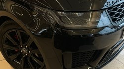 2022 (22) LAND ROVER RANGE ROVER SPORT 2.0 P400e HSE Dynamic Black 5dr Auto 4979361