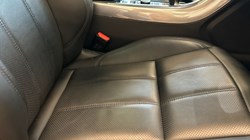 2022 (22) LAND ROVER RANGE ROVER SPORT 2.0 P400e HSE Dynamic Black 5dr Auto 4979343