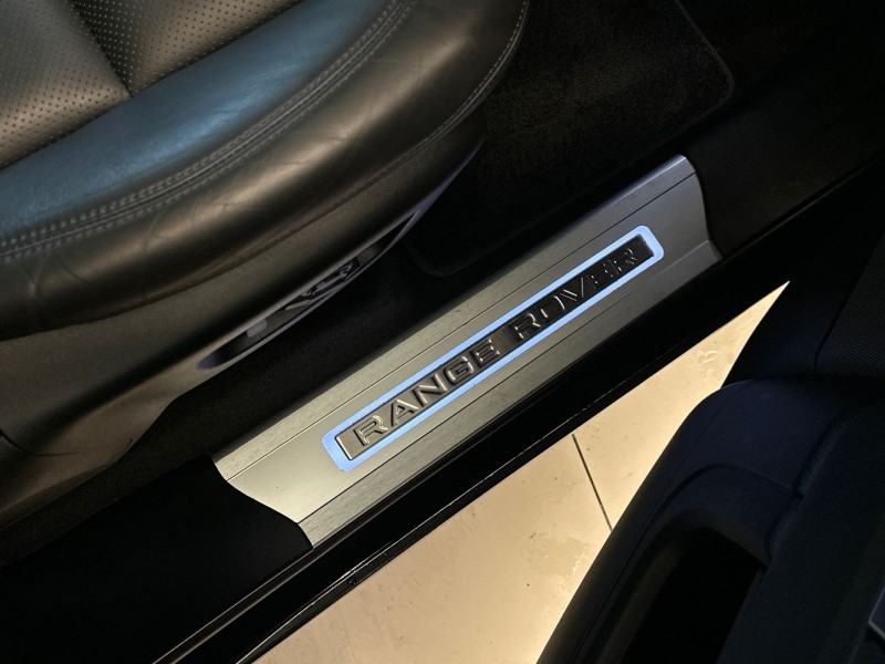 2022 (22) LAND ROVER RANGE ROVER SPORT 2.0 P400e HSE Dynamic Black 5dr Auto 4979357