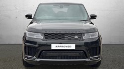 2022 (22) LAND ROVER RANGE ROVER SPORT 2.0 P400e HSE Dynamic Black 5dr Auto 4979325
