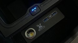 2022 (22) LAND ROVER RANGE ROVER SPORT 2.0 P400e HSE Dynamic Black 5dr Auto 4979354