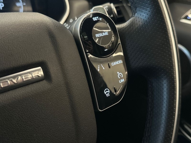 2022 (22) LAND ROVER RANGE ROVER SPORT 2.0 P400e HSE Dynamic Black 5dr Auto 4979347