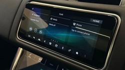 2022 (22) LAND ROVER RANGE ROVER SPORT 2.0 P400e HSE Dynamic Black 5dr Auto 4979348