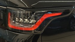 2022 (22) LAND ROVER RANGE ROVER SPORT 2.0 P400e HSE Dynamic Black 5dr Auto 4979366