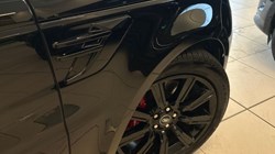 2022 (22) LAND ROVER RANGE ROVER SPORT 2.0 P400e HSE Dynamic Black 5dr Auto 4979368