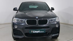 2018 (18) BMW X4 xDrive20d M Sport 5dr Step Auto 4678729