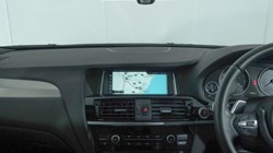 2018 (18) BMW X4 xDrive20d M Sport 5dr Step Auto 4678697