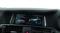 2018 (18) BMW X4 xDrive20d M Sport 5dr Step Auto 4678724
