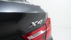 2018 (18) BMW X4 xDrive20d M Sport 5dr Step Auto 4678693