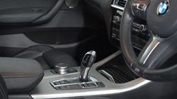 2018 (18) BMW X4 xDrive20d M Sport 5dr Step Auto 4678707