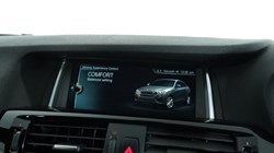 2018 (18) BMW X4 xDrive20d M Sport 5dr Step Auto 4678723