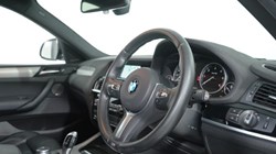2018 (18) BMW X4 xDrive20d M Sport 5dr Step Auto 4678706