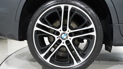 2018 (18) BMW X4 xDrive20d M Sport 5dr Step Auto 4678695