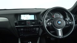 2018 (18) BMW X4 xDrive20d M Sport 5dr Step Auto 4678698