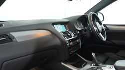 2018 (18) BMW X4 xDrive20d M Sport 5dr Step Auto 4678702