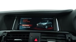 2018 (18) BMW X4 xDrive20d M Sport 5dr Step Auto 4678722