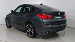 2018 (18) BMW X4 xDrive20d M Sport 5dr Step Auto 4678732