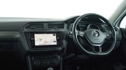 2019 (19) VOLKSWAGEN TIGUAN ALLSPACE 2.0 TDI SE Nav 5dr 4679148