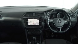 2019 (19) VOLKSWAGEN TIGUAN ALLSPACE 2.0 TDI SE Nav 5dr 4679149