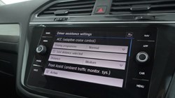 2019 (19) VOLKSWAGEN TIGUAN ALLSPACE 2.0 TDI SE Nav 5dr 4679176