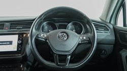 2019 (19) VOLKSWAGEN TIGUAN ALLSPACE 2.0 TDI SE Nav 5dr 4679145