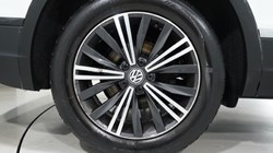 2019 (19) VOLKSWAGEN TIGUAN ALLSPACE 2.0 TDI SE Nav 5dr 4679142