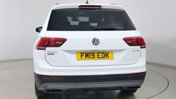2019 (19) VOLKSWAGEN TIGUAN ALLSPACE 2.0 TDI SE Nav 5dr 4679186