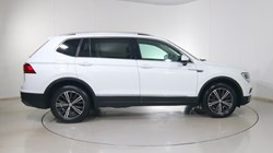 2019 (19) VOLKSWAGEN TIGUAN ALLSPACE 2.0 TDI SE Nav 5dr 4679188