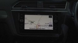 2019 (19) VOLKSWAGEN TIGUAN ALLSPACE 2.0 TDI SE Nav 5dr 4679147